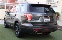 فۆرد ئێکسپلۆرەر